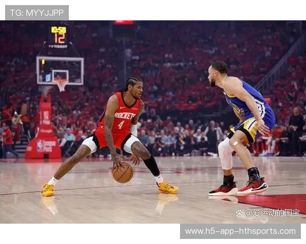 火箭三分雨倾盆：篮球场上的一场视觉盛宴