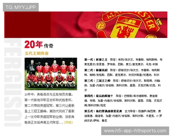 弗格森相关动态：表达执教愿望解读