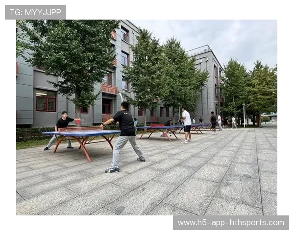 体育IP联合校园活动激发青少年参与热情