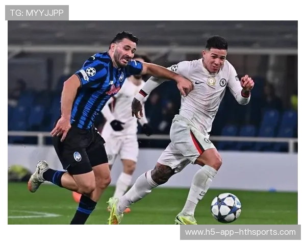 切尔西再度失利，蓝军状态低迷无法反弹