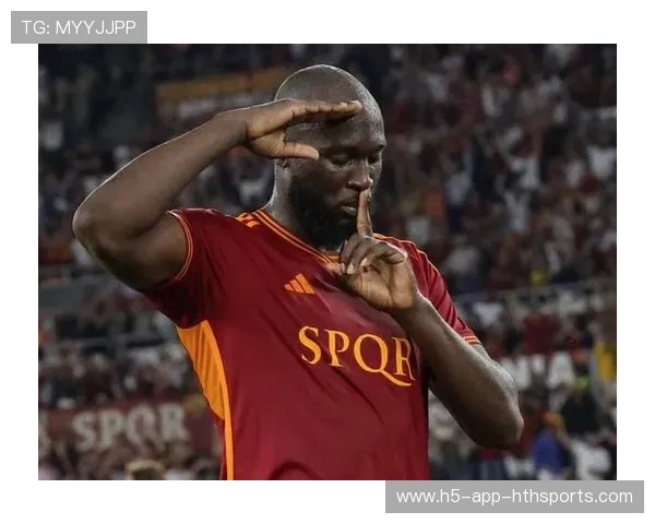 卢卡库头球制胜，重量级对决成焦点