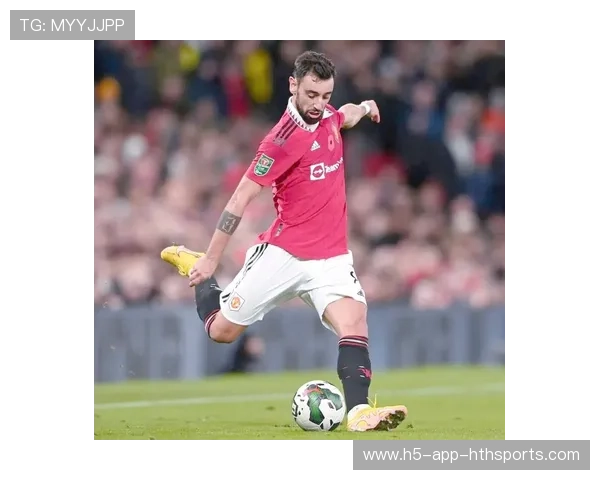 布鲁诺远射擦网入网曼联起飞