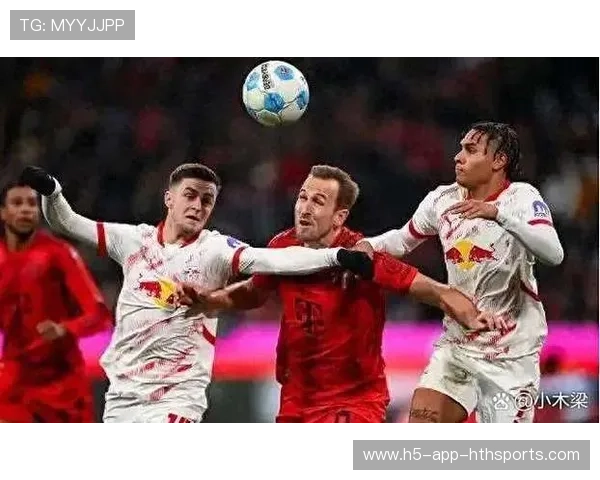 德甲拜仁边路频频突破，禁区威胁不断出现