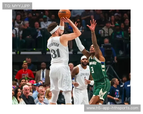 独行侠重建决心已定，浓眉和汤普森或将离队