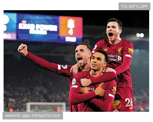 利物浦外线加速前插撕开中段结构形成多点威胁