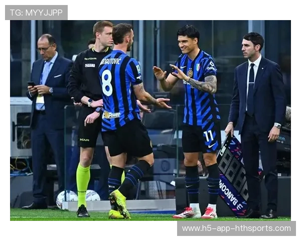 国际米兰列出夏窗三大目标，全部为欧洲一线主力