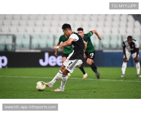 尤文图斯—罗纳尔多右脚弧线球再现经典