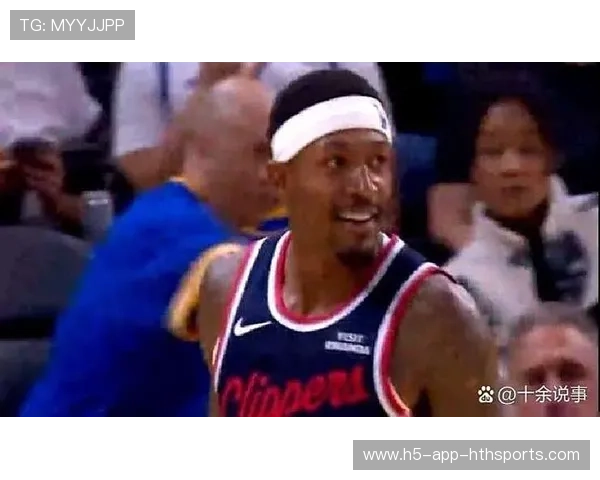 快船靠小卡沉稳掌控节奏,攻防完整