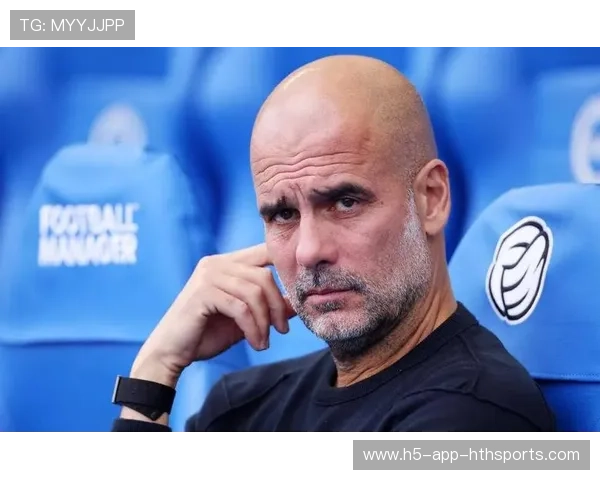 瓜迪奥拉自认失策：大轮换是曼城失利主因